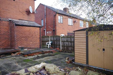 3 bedroom semi-detached house for sale - Brookhey Avenue, Bolton