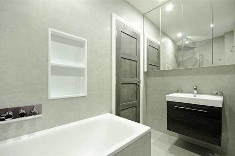4 bedroom end of terrace house to rent, Court Close, St. Johns Wood Park, St John's Wood, London