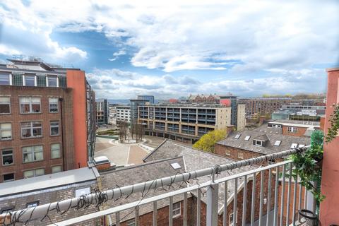 3 bedroom maisonette to rent, Thornton Street, Newcastle Upon Tyne