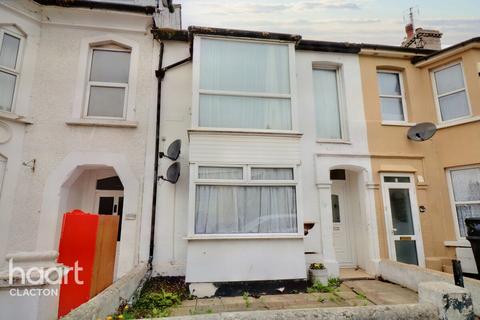 19a Beach Road, Clacton-on-sea, CO15 1UF