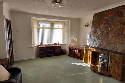 3 bedroom terraced house for sale - 41 Hornsey Road, Kingstanding, Birmingham, West Midlands, B44 0JT