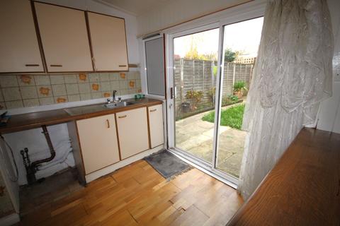 34 Albany Park Avenue, Enfield, EN3 5NT