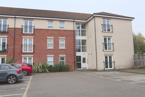 2 bedroom apartment to rent - Acklam Court, Beverley