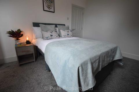6 bedroom house share to rent - Harcourt Avenue, Southend On Sea SS2