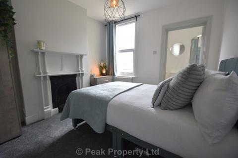 undefined, Harcourt Avenue, Southend On Sea SS2