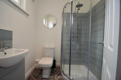 undefined, Harcourt Avenue, Southend On Sea SS2