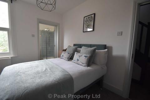 undefined, Harcourt Avenue, Southend On Sea SS2