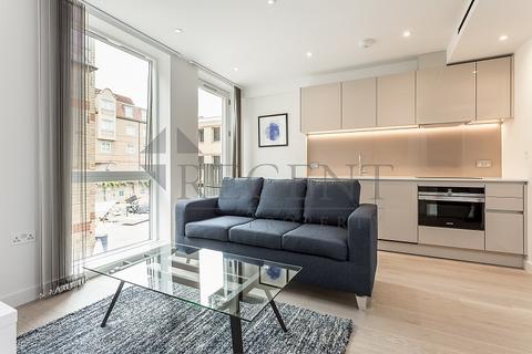 1 bedroom apartment for sale, Albion Court, Albion Place, W6