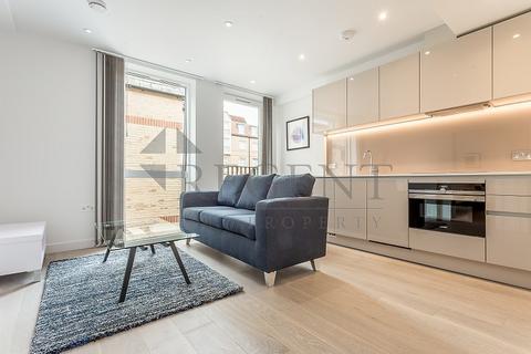 1 bedroom apartment for sale, Albion Court, Albion Place, W6