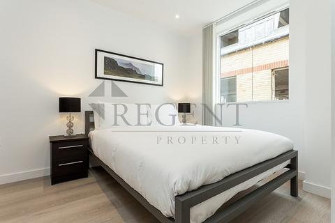 undefined, Albion Court, Albion Place, W6