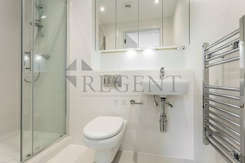 undefined, Albion Court, Albion Place, W6