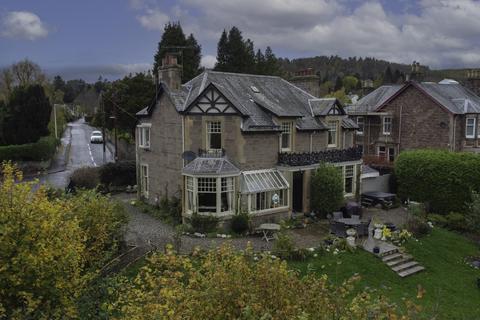 5 bedroom detached house for sale - Perth Road, Crieff PH7