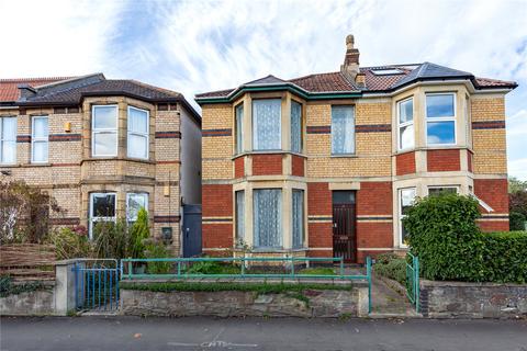 3 bedroom semi-detached house for sale - Brynland Avenue, Bristol, BS7