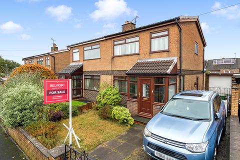 7 Darent Road, Haydock, St Helens, WA11 0HH