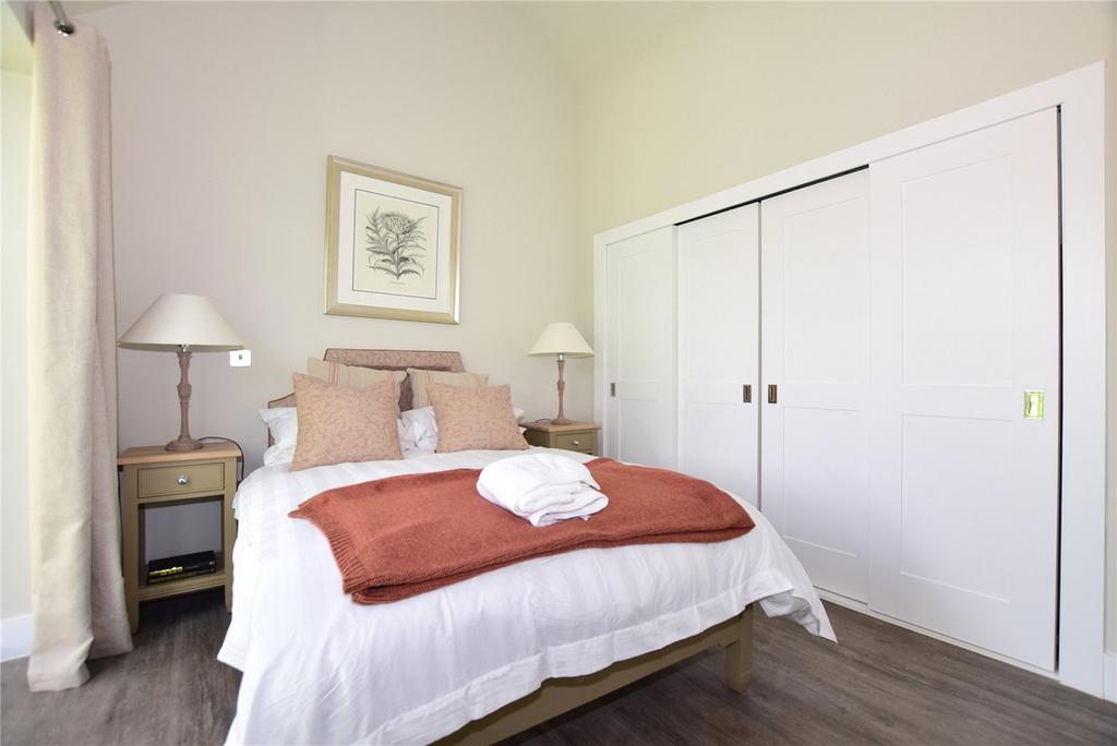 Guest Suite