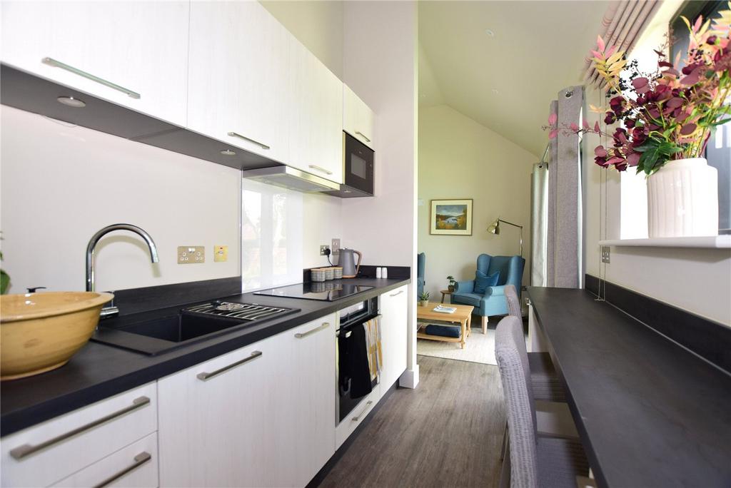Guest Suite