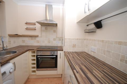 1 bedroom apartment to rent, Belsay Gardens, Gosforth