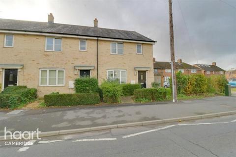 3 bedroom semi-detached house to rent, Fulbourn Road, Cambridge