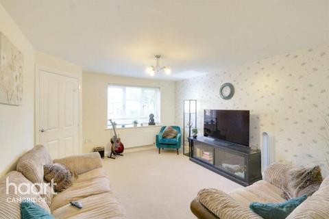 3 bedroom semi-detached house to rent, Fulbourn Road, Cambridge