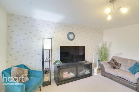 3 bedroom semi-detached house to rent, Fulbourn Road, Cambridge