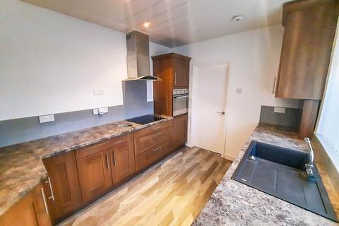 1 bedroom ground floor flat to rent - Alfred Avenue, Bedlington, Northumberland, NE22 5AZ
