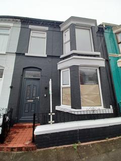 3 bedroom terraced house to rent - Clovelly Road, Liverpool L4
