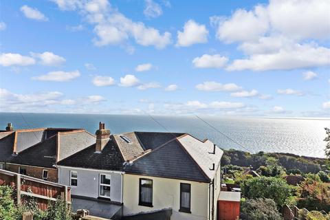 2 bedroom semi-detached house for sale - Ocean View Road, Ventnor, Isle of Wight