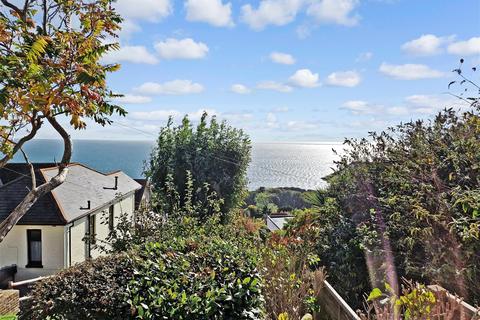 2 bedroom semi-detached house for sale - Ocean View Road, Ventnor, Isle of Wight