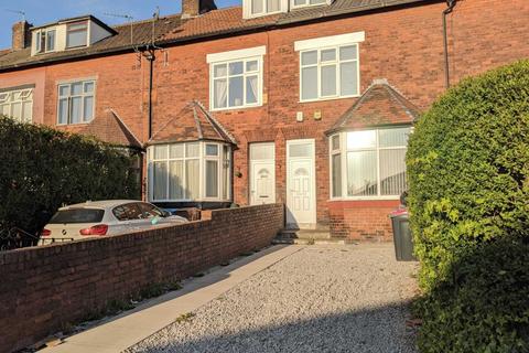 6 bedroom house to rent - Great Clowes Street, Salford