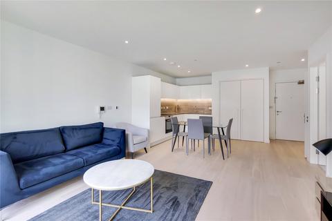 1 bedroom apartment to rent, Commodore House, 3 Schooner Road, Royal Wharf, London, E16