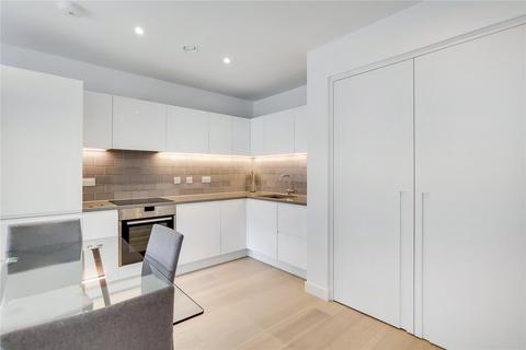 1 bedroom apartment to rent, Commodore House, 3 Schooner Road, Royal Wharf, London, E16