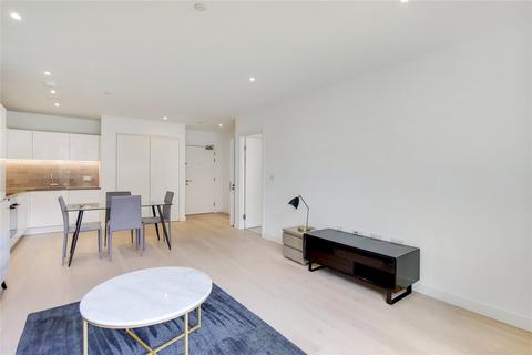 1 bedroom apartment to rent, Commodore House, 3 Schooner Road, Royal Wharf, London, E16