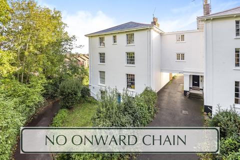 3 bedroom apartment for sale - Heavitree, Exeter