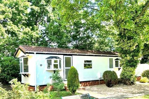 2 bedroom park home for sale - Lincolnshire