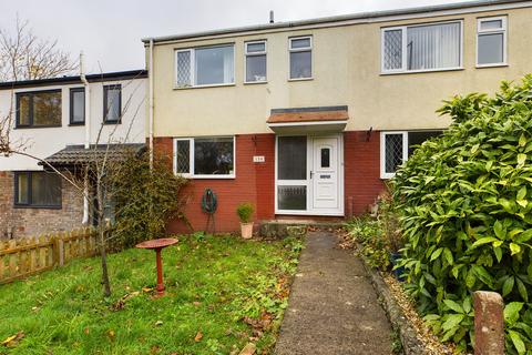 2 bedroom terraced house for sale - Chestnut Avenue, West Cross, Swansea, SA3
