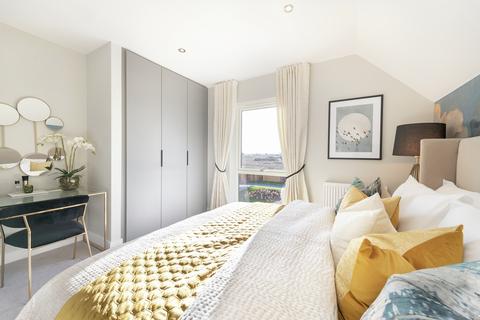 3 bedroom semi-detached house for sale - Plot 8, The Foxley at Marleigh, Newmarket Road, Cambridge  CB5