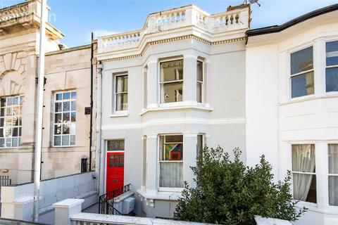 5 bedroom terraced house for sale, Sillwood Road, Brighton, BN1