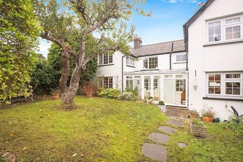 3 bedroom detached house for sale - Springfield Cottage, Heol Y Cawl , Dinas Powys, The Vale Of Glamorgan. CF64 4AH