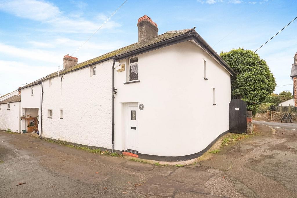 Springfield Cottage, Heol Y Cawl, Dinas Powys, The Vale Of