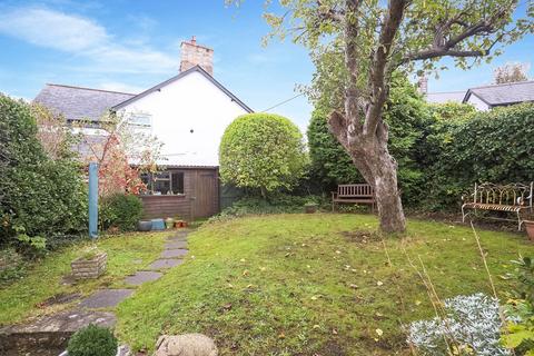 3 bedroom detached house for sale, Springfield Cottage, Heol Y Cawl , Dinas Powys, The Vale Of Glamorgan. CF64 4AH