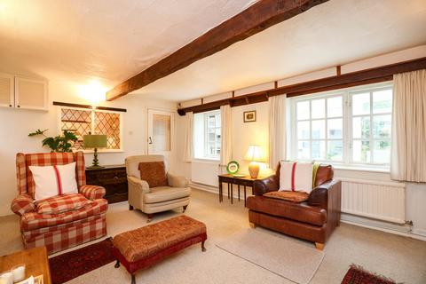3 bedroom detached house for sale, Springfield Cottage, Heol Y Cawl , Dinas Powys, The Vale Of Glamorgan. CF64 4AH
