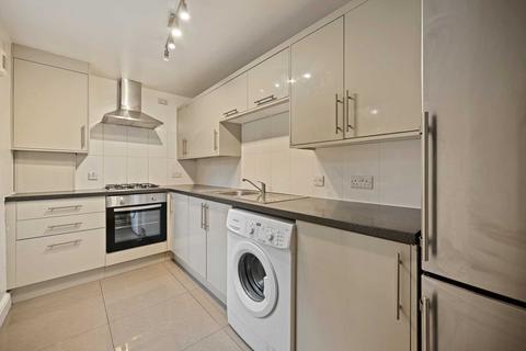 2 bedroom apartment for sale, Sterne Street, Shepherds Bush, London W12 8AD