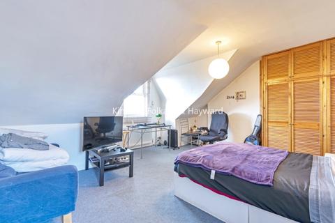 1 bedroom apartment to rent - Elmwood Road London SE24