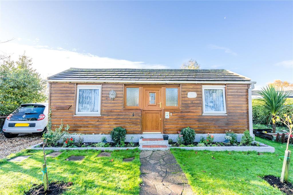 First Main Road, Humberston Fitties, Humberston, Grimsby, DN36 2 bed