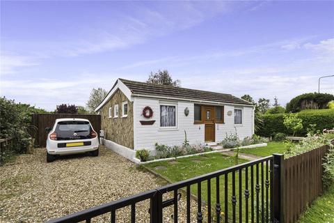 2 bedroom bungalow for sale, First Main Road, Humberston Fitties, Humberston, Grimsby, DN36