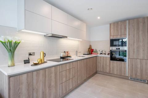 5 bedroom house for sale - Cambium, Southfields, London, SW19