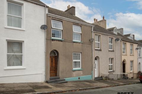 3 bedroom terraced house for sale - Gwyther Street, Pembroke Dock, Pembrokeshire. SA72 6HD