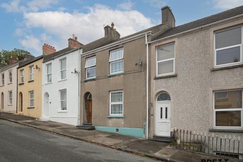 3 bedroom terraced house for sale - Gwyther Street, Pembroke Dock, Pembrokeshire. SA72 6HD