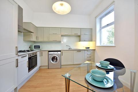 2 bedroom end of terrace house to rent - Holburn Street, Aberdeen, AB10
