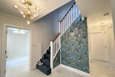 undefined, Paddock Way, Great Glen, LE8